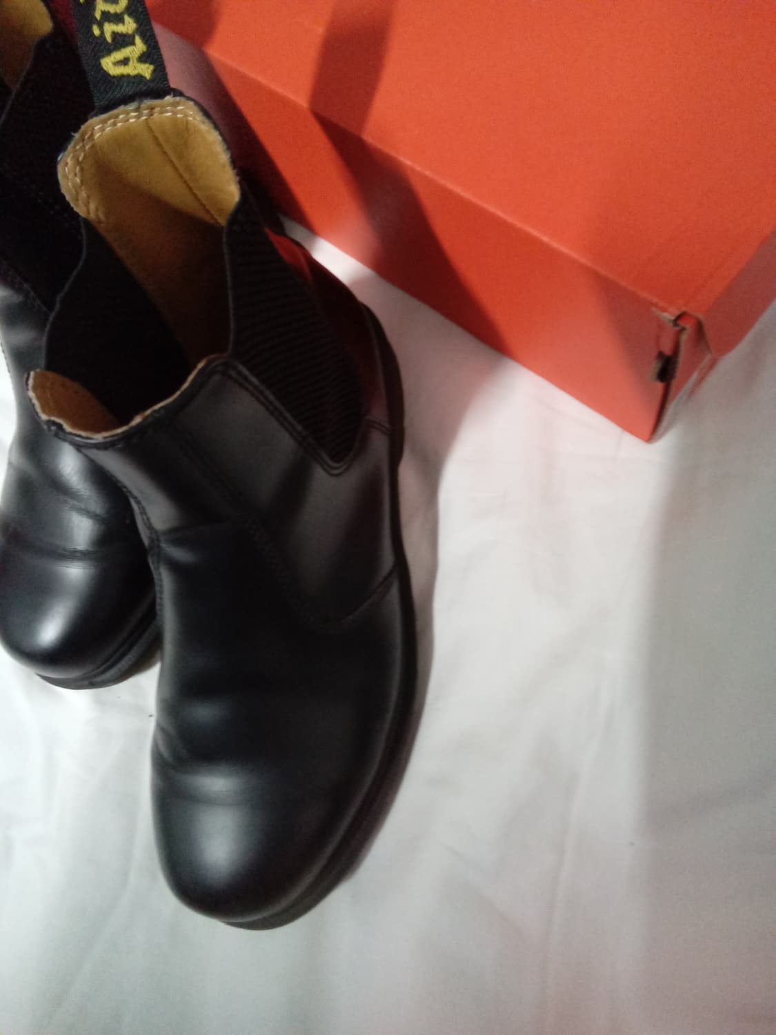 닥터마틴 스무스 첼시 부츠 상품이미지4