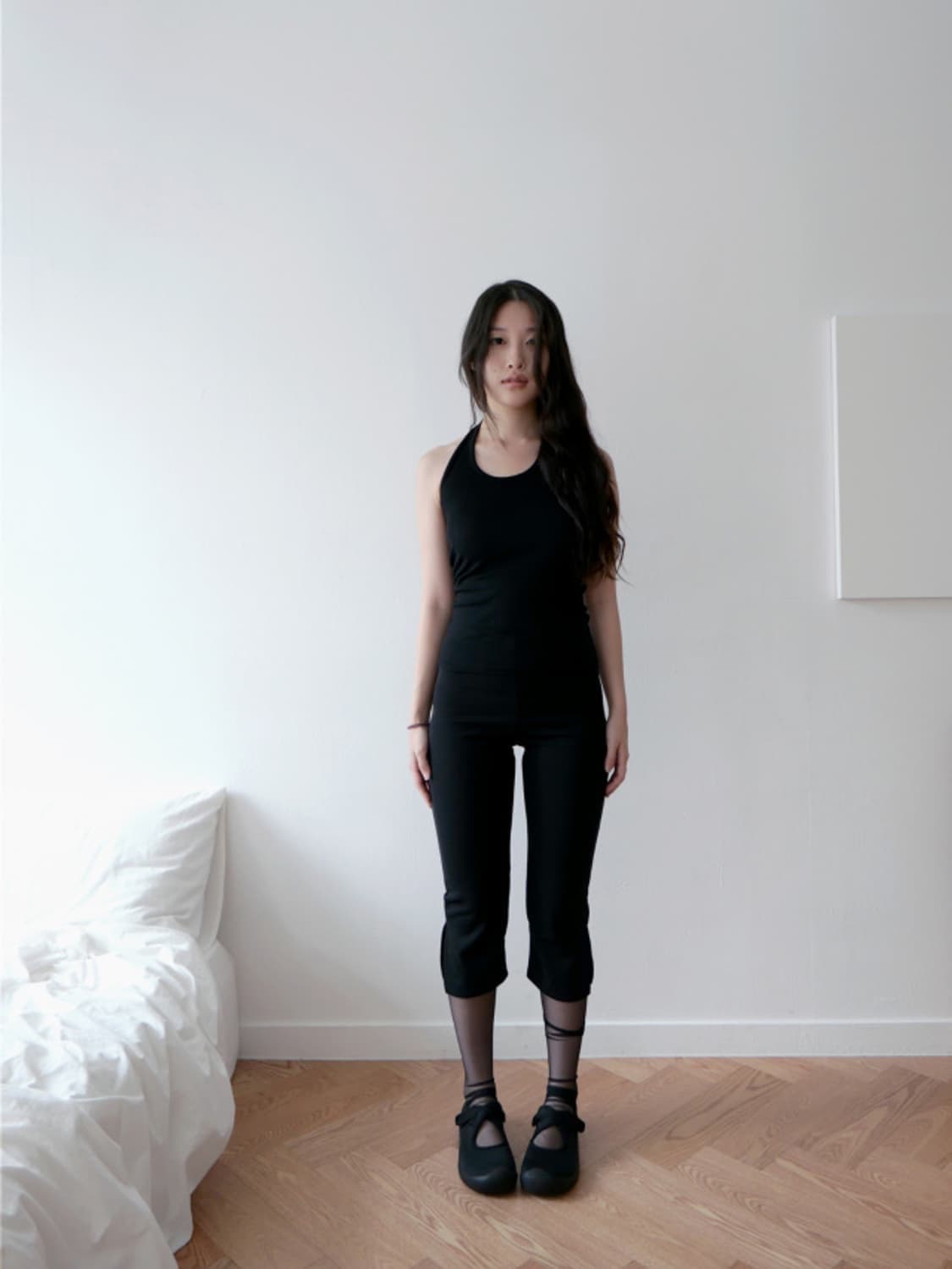 베이비랩 카프리팬츠 상품이미지2