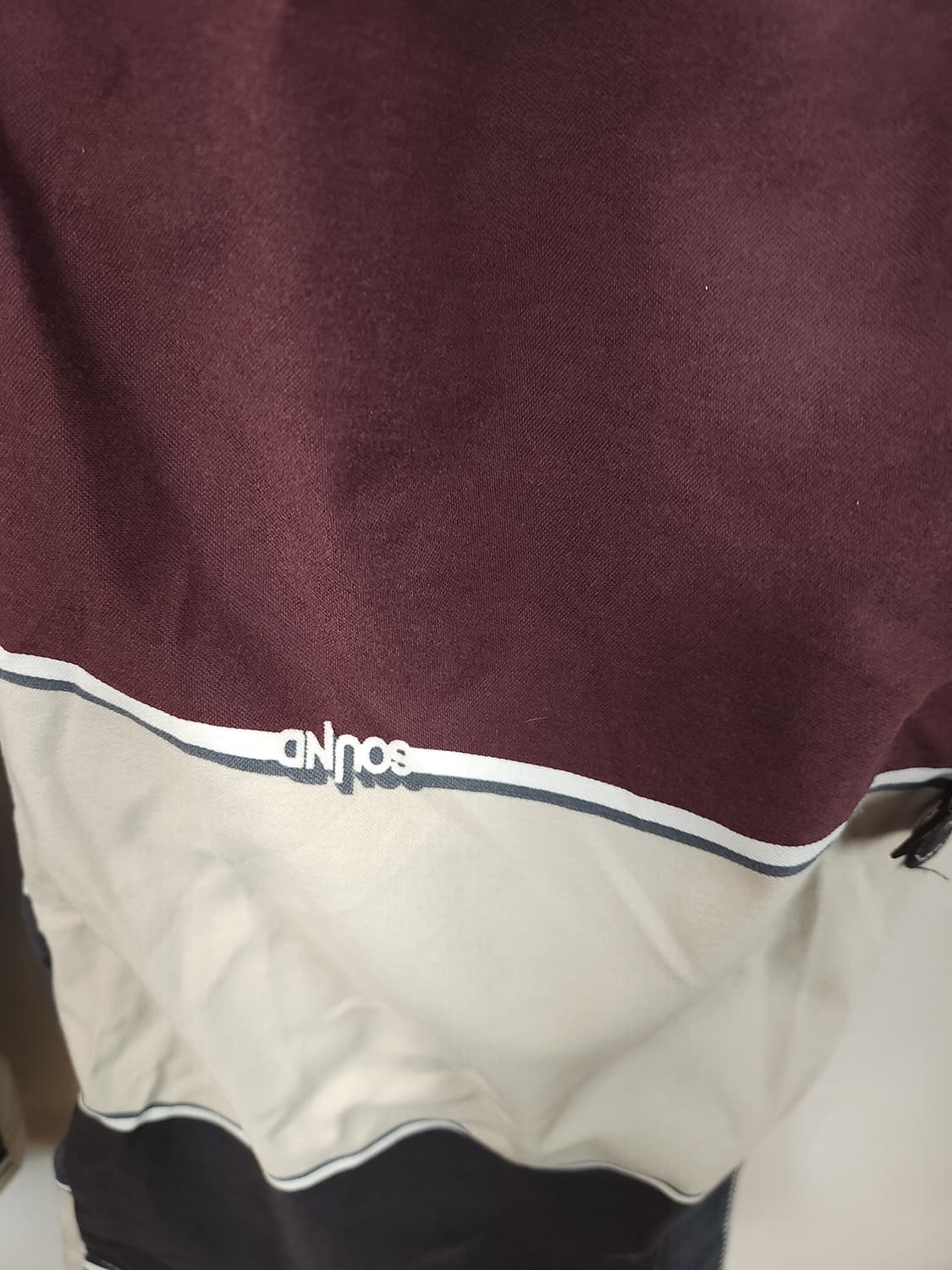 Sound 남성용 FM 시그니처 카고 스키.보드팬츠 새제품 상품이미지5