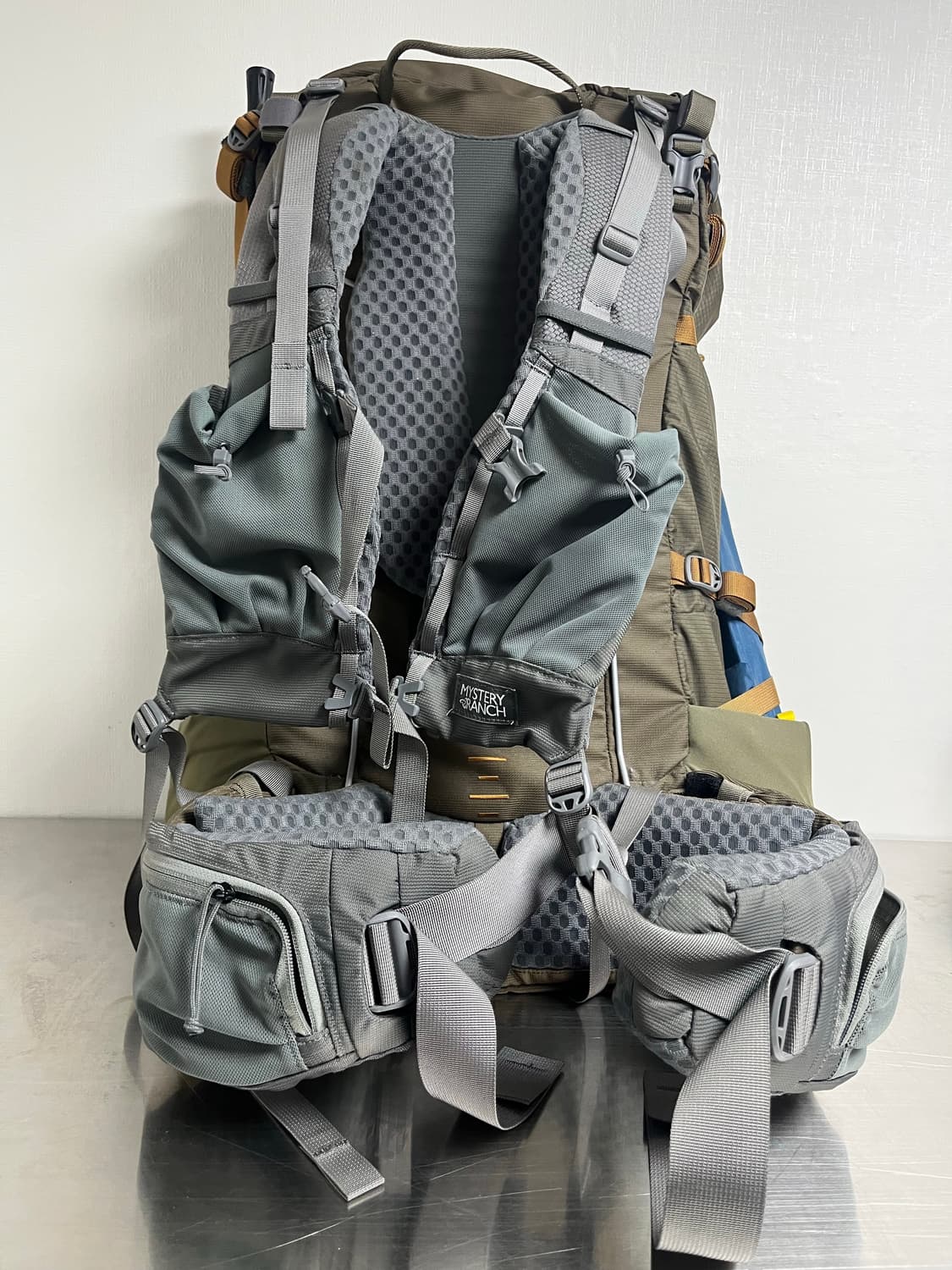 MYSTERY RANCH + SIERRA DESIGN 상품이미지6