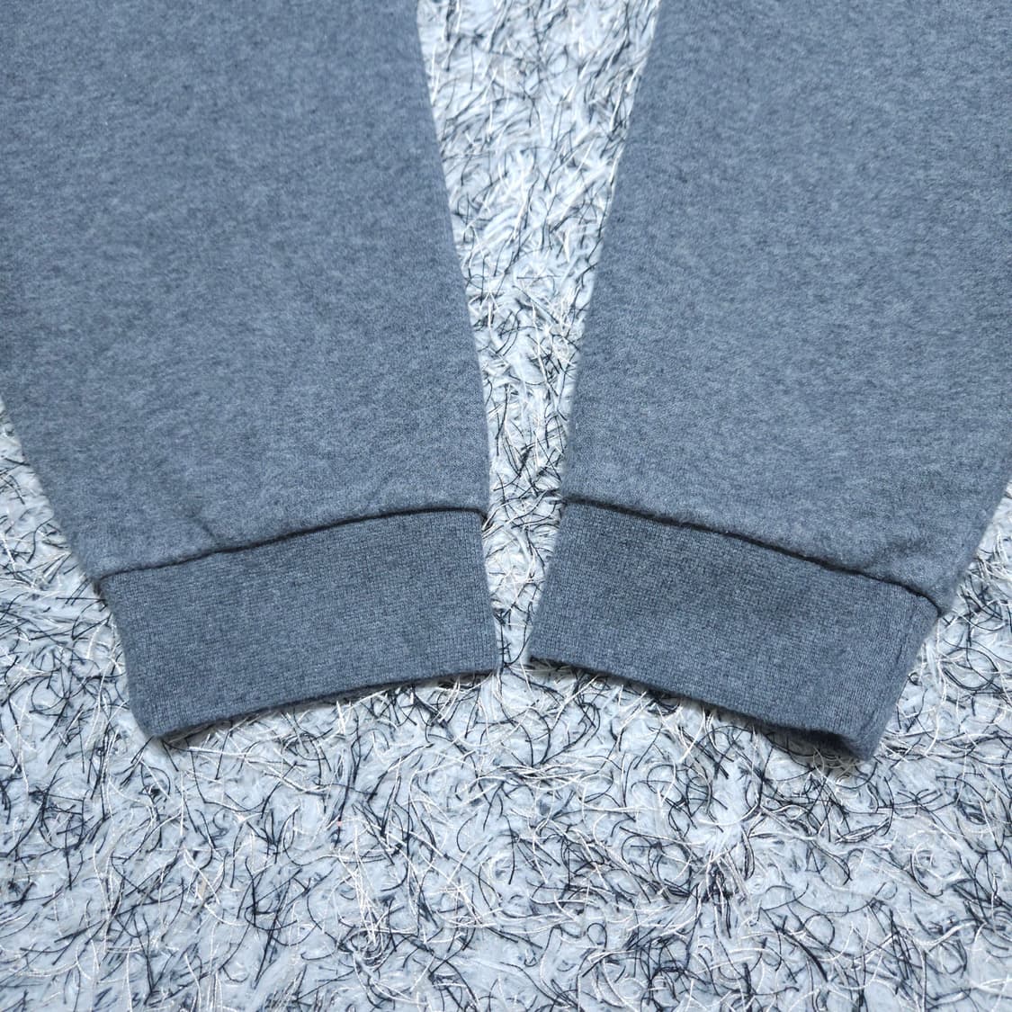 나이키) 2XL 남자 플리스슬리브 폴로셔츠 / 왕눈이샵 상품이미지5