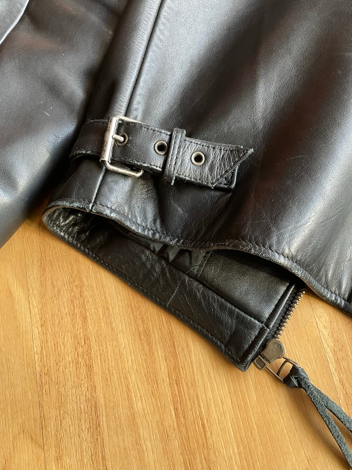 홀스하이드 자켓 상품이미지8