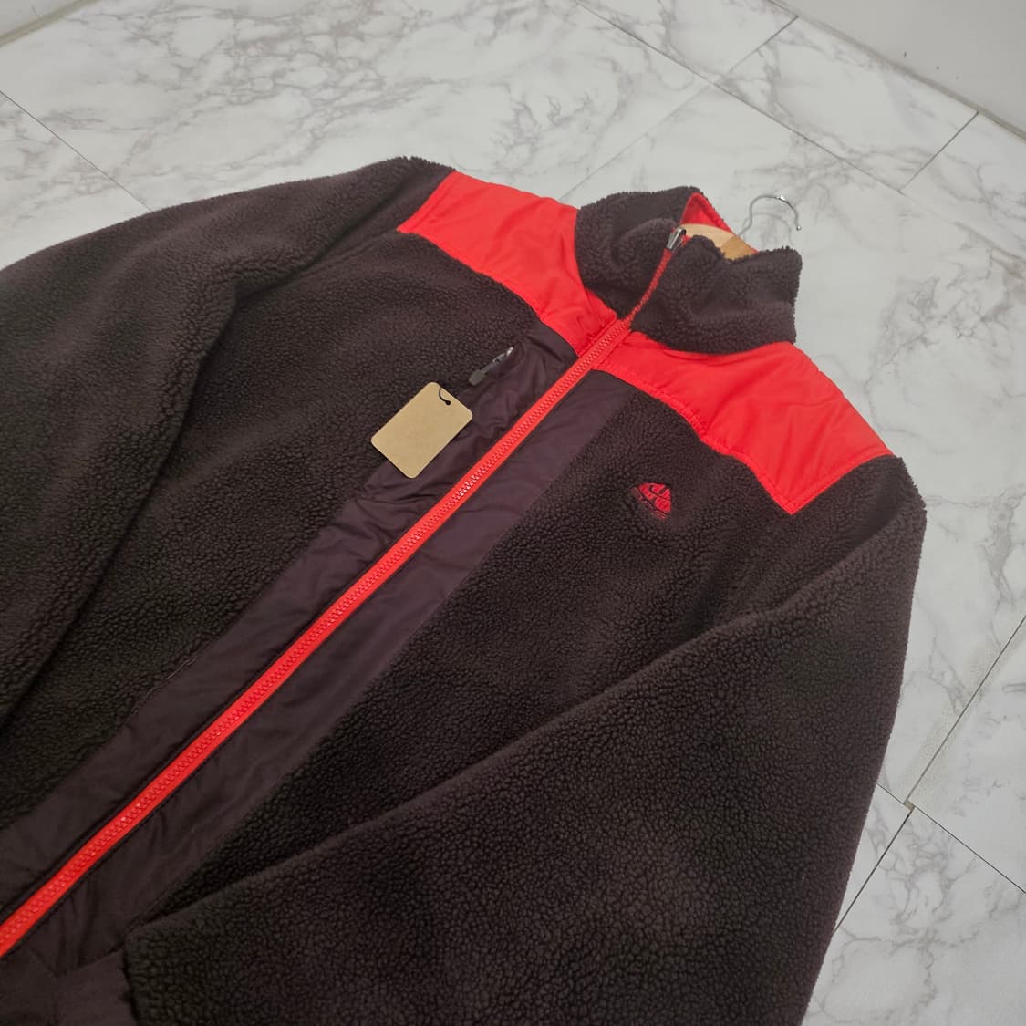 나이키 ACG 리버시블 플리스 자켓 상품이미지2