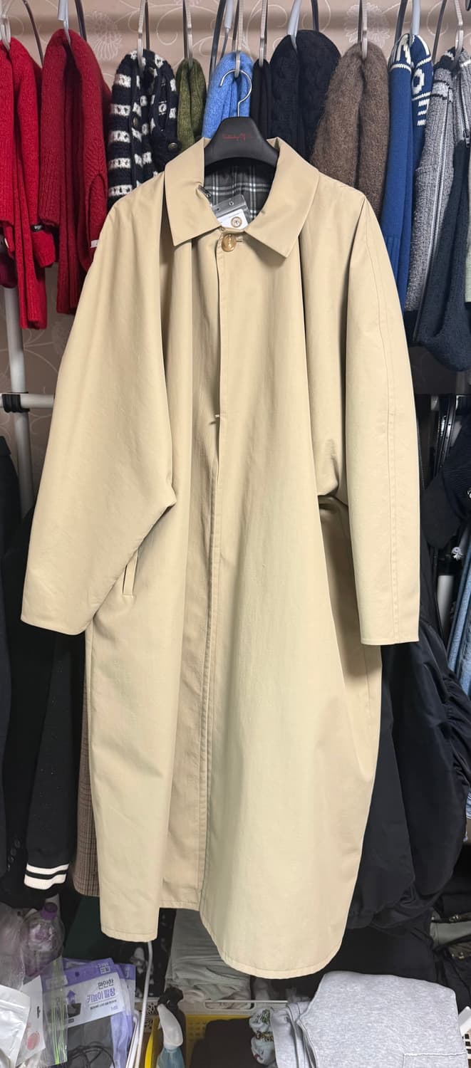 stu 23fw 돌먼 팝니다 상품이미지1