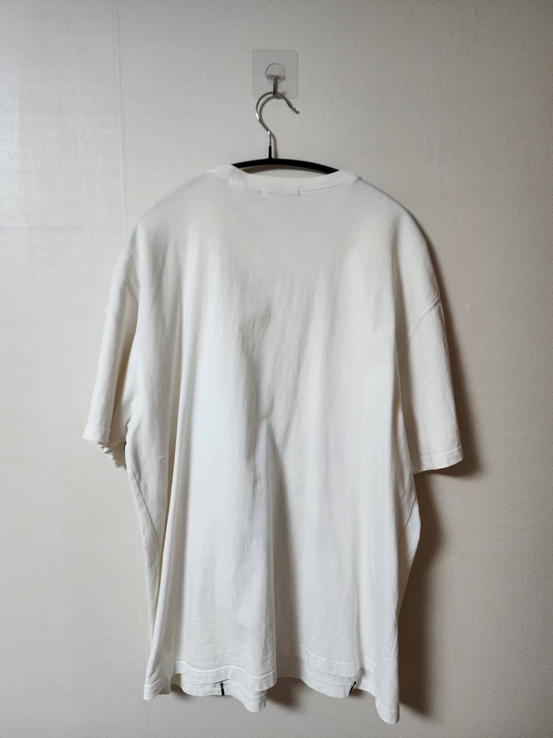 Etce 레이싱 반팔 L 상품이미지3