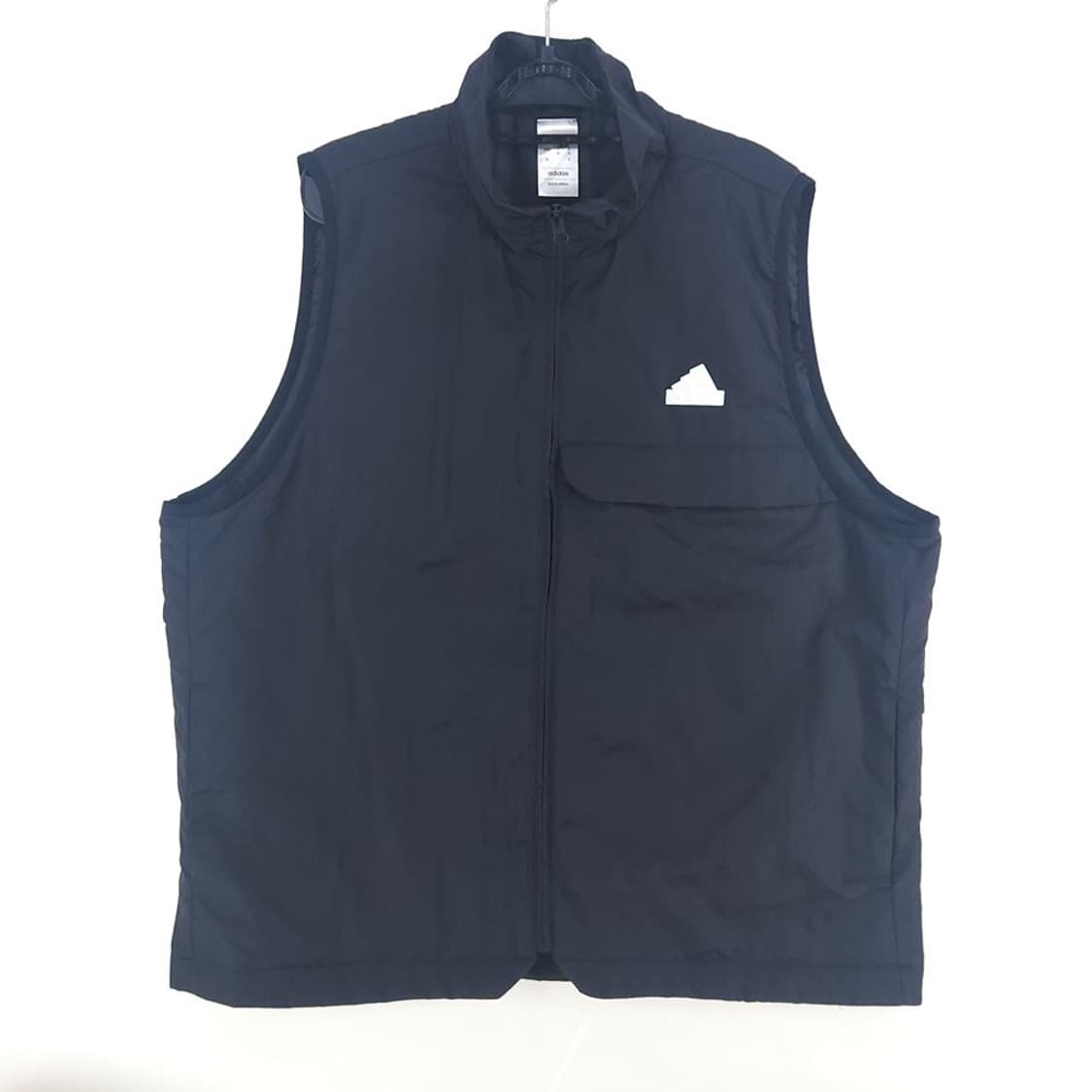 [남XL]아디다스 23S 폴리충전 베스트[Y61-231] 상품이미지1