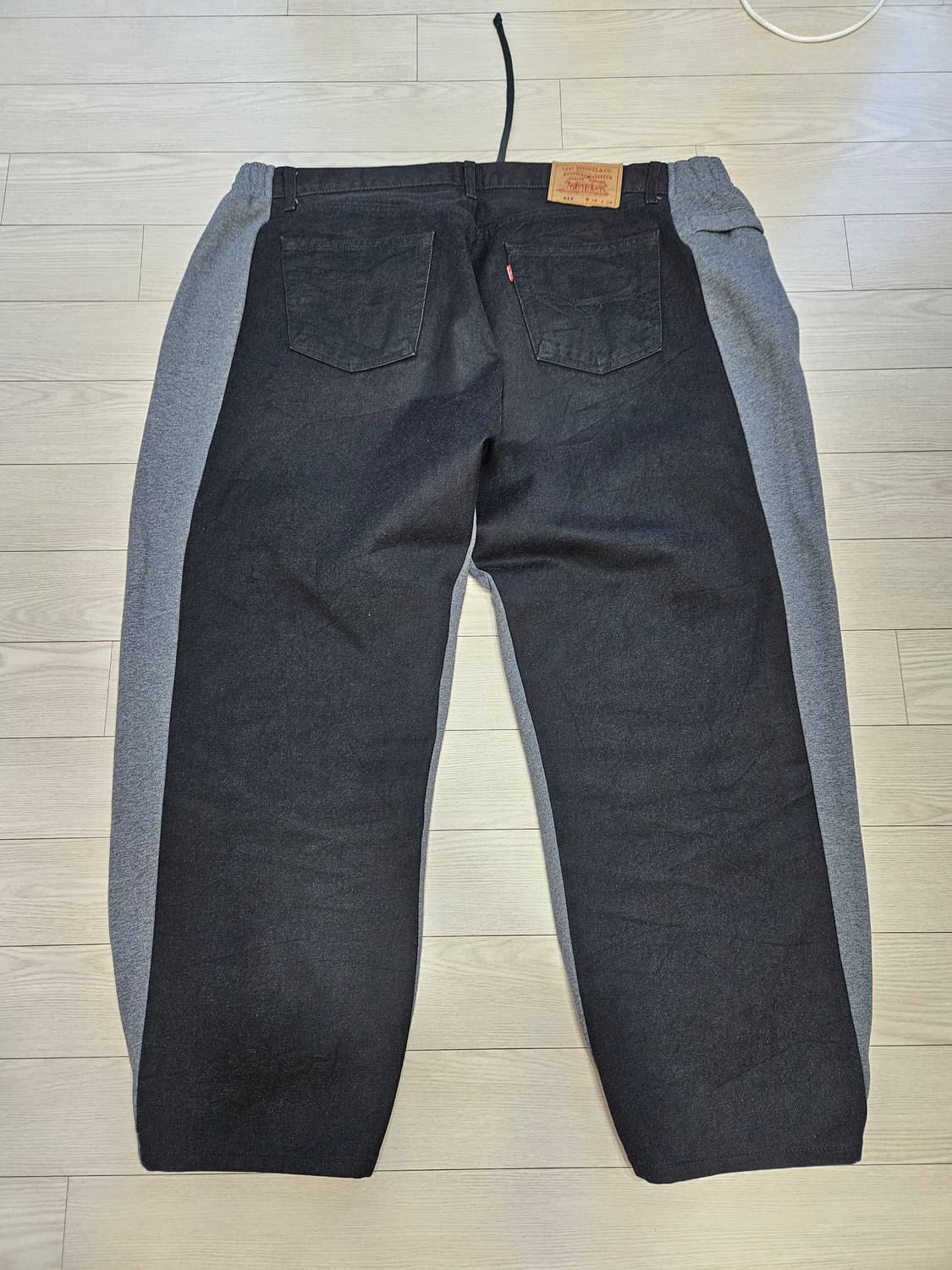 오버조깅진 상품이미지2