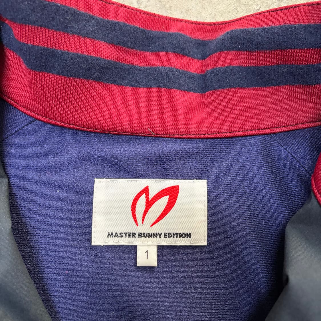 마스터바니 에디션 자켓[2257] 상품이미지8