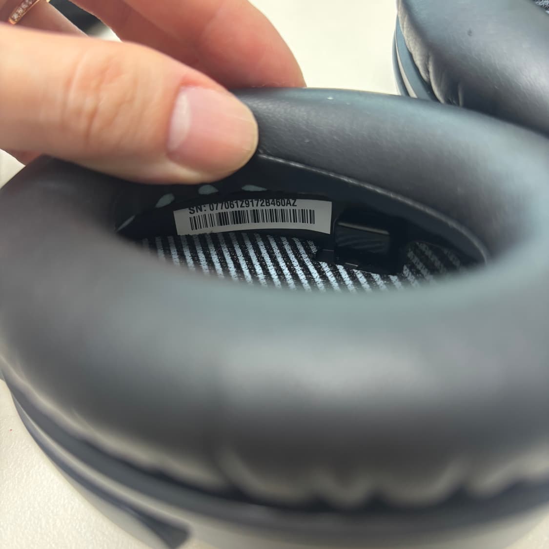 보스 컴포트 35 시리즈 2 (Bose QuietComfort 35 Se 상품이미지7