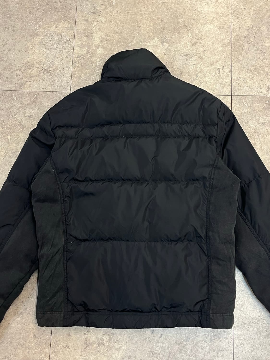 캘빈 클라인 진스 덕다운 패딩 자켓 블랙 XL  #csz2779  상품이미지7