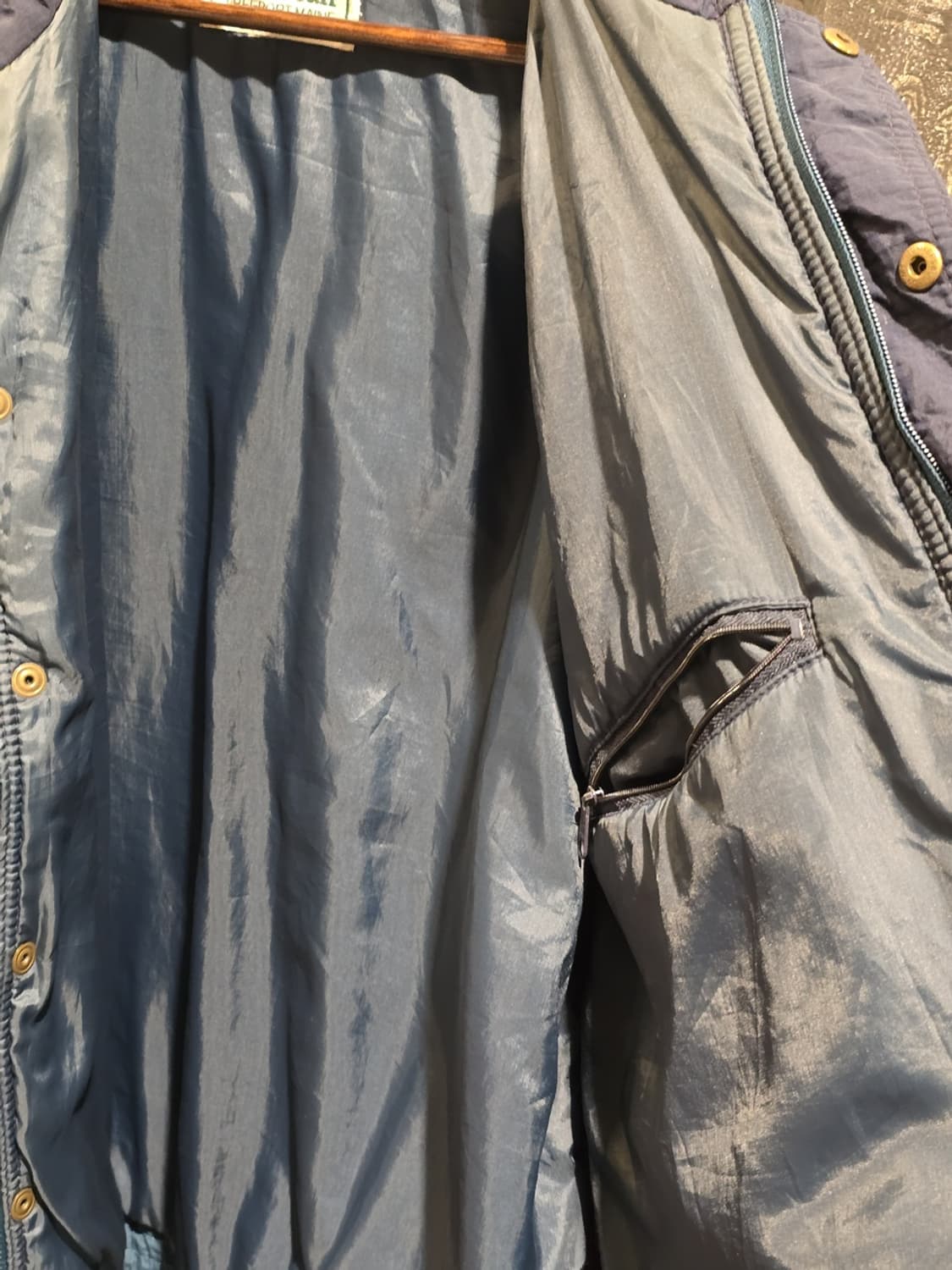 80s L.L.Bean Casual Jacket 상품이미지3
