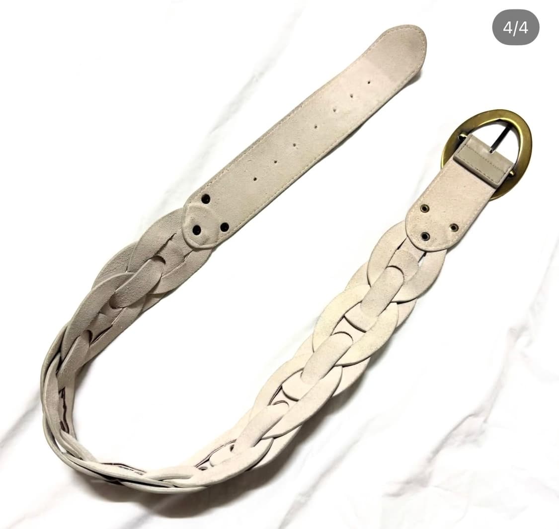 빅 트위스트 벨트 상품이미지4