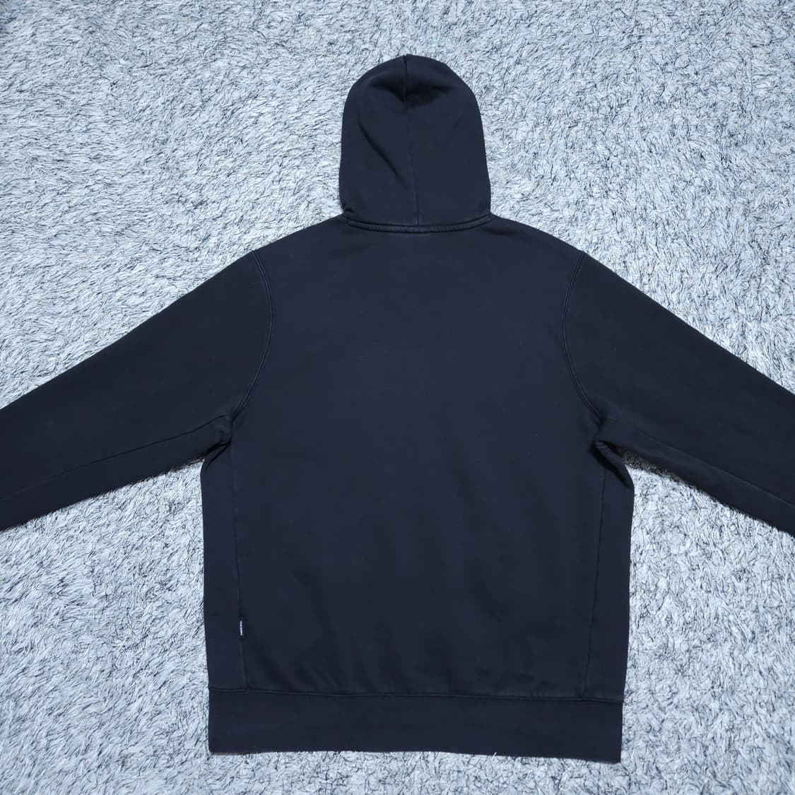 나이키)105 남자 F.C 기모 후드티셔츠 / 왕눈이샵 상품이미지6