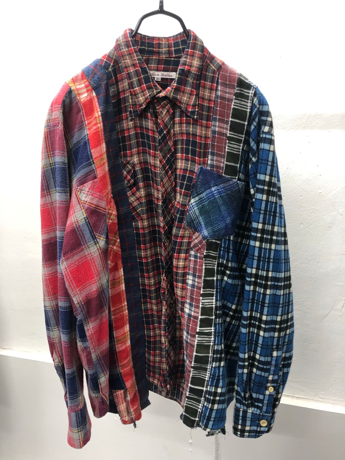 Rebuild by Needles 상품이미지2