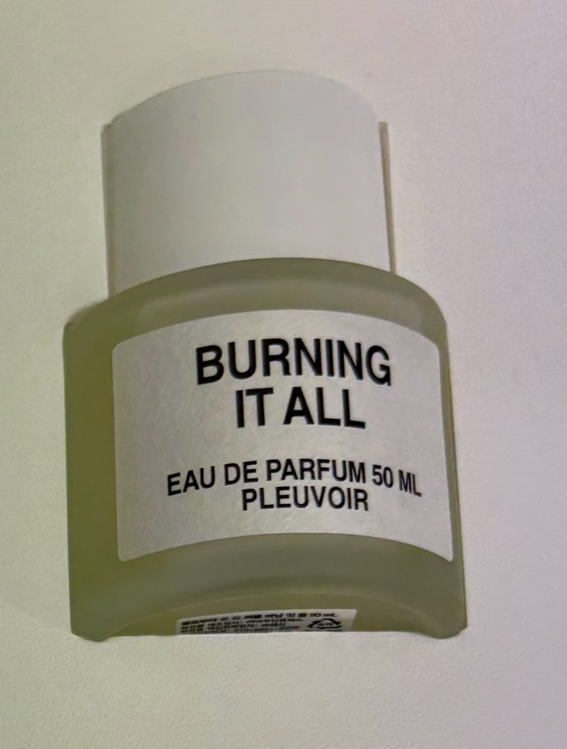 플르부아 / 버닝잇올 오드퍼퓸 상품이미지2