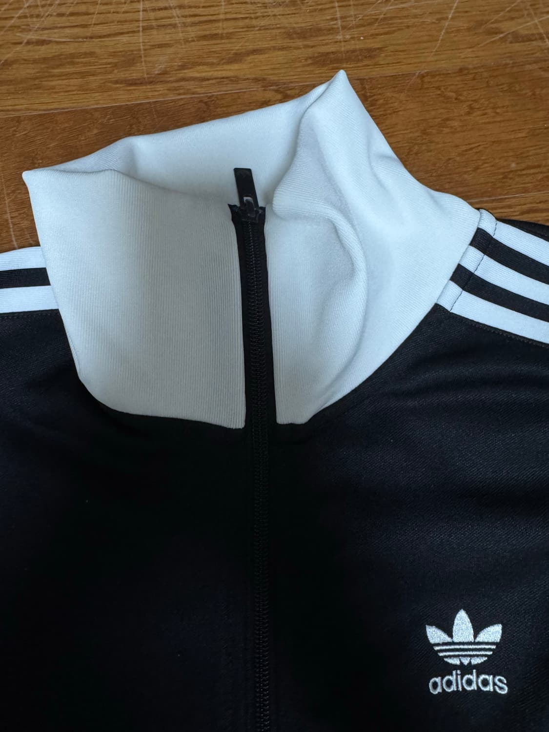 아디다스 져지 베켄바우어 공용 II5763 상품이미지4