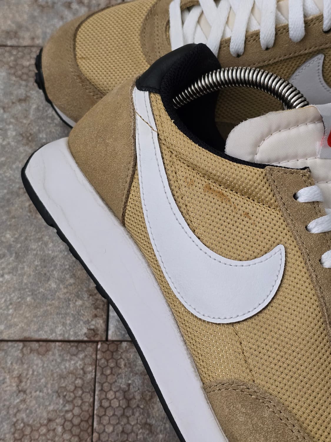 (275)나이키 테일윈드 79 파라슈트 베이지 상품이미지7