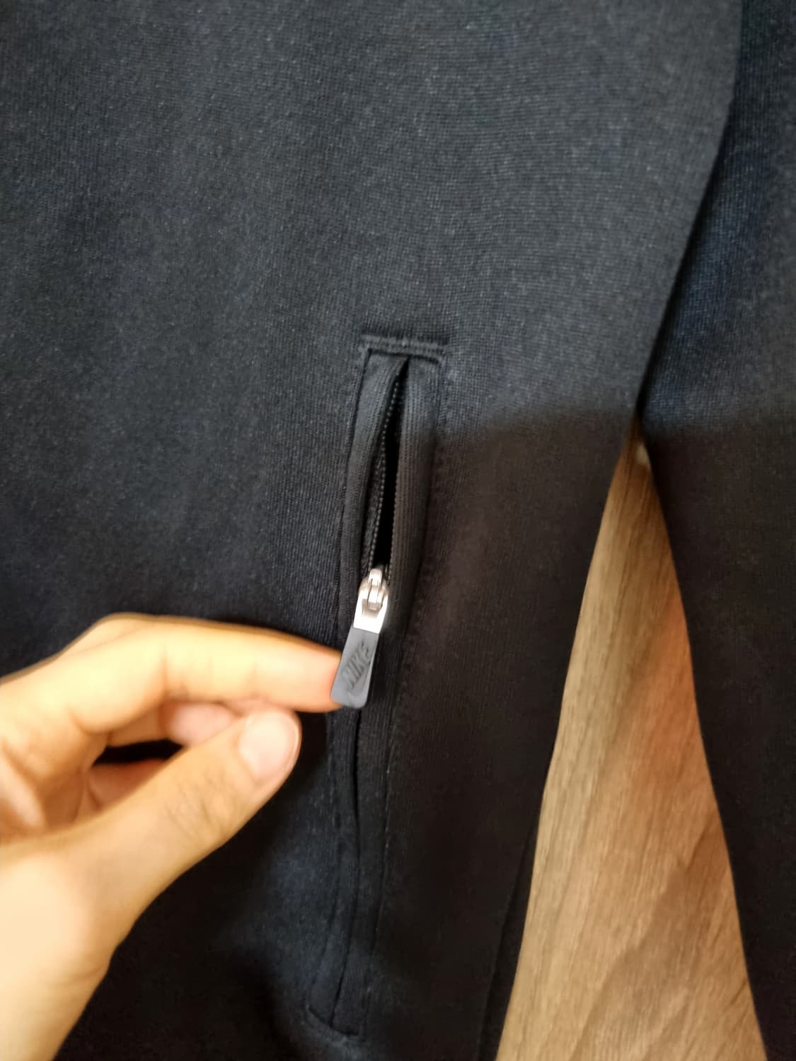 나이키 트랙탑 져지  상품이미지4