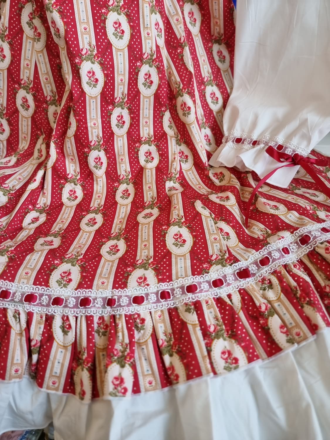 BODYLINE 로리타원피스 상품이미지3