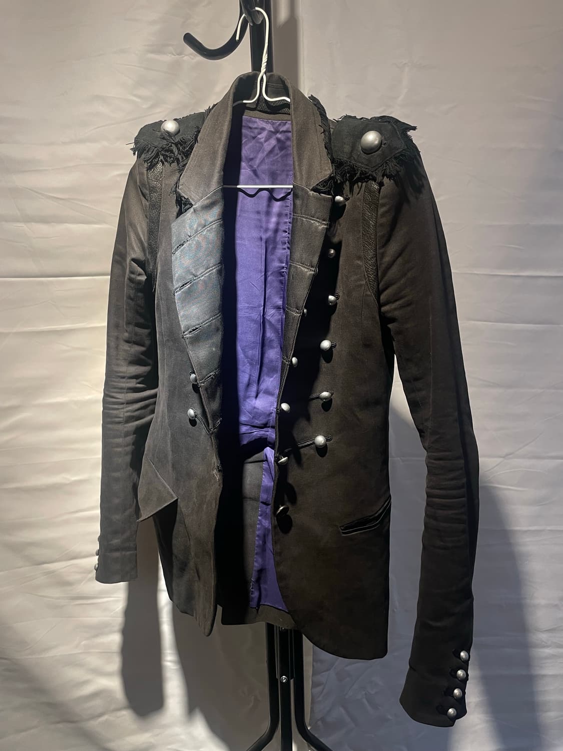 If six was nine spider jk 상품이미지10