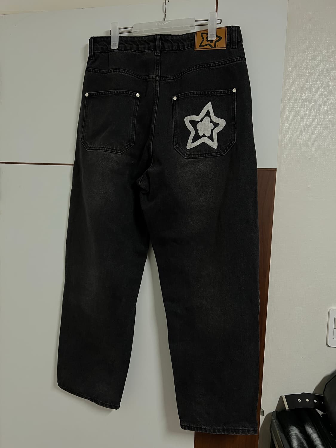 [스타팀]Star Team 워시드 데님 32 상품이미지2