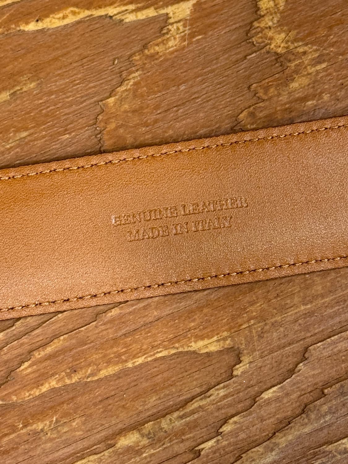 제냐 벨트 상품이미지8