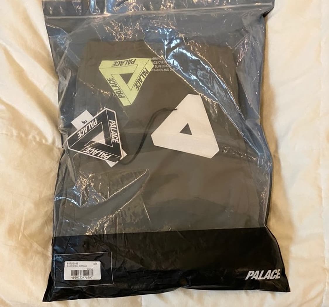 Palace 19FW G-Low Shell Bottoms 상품이미지6