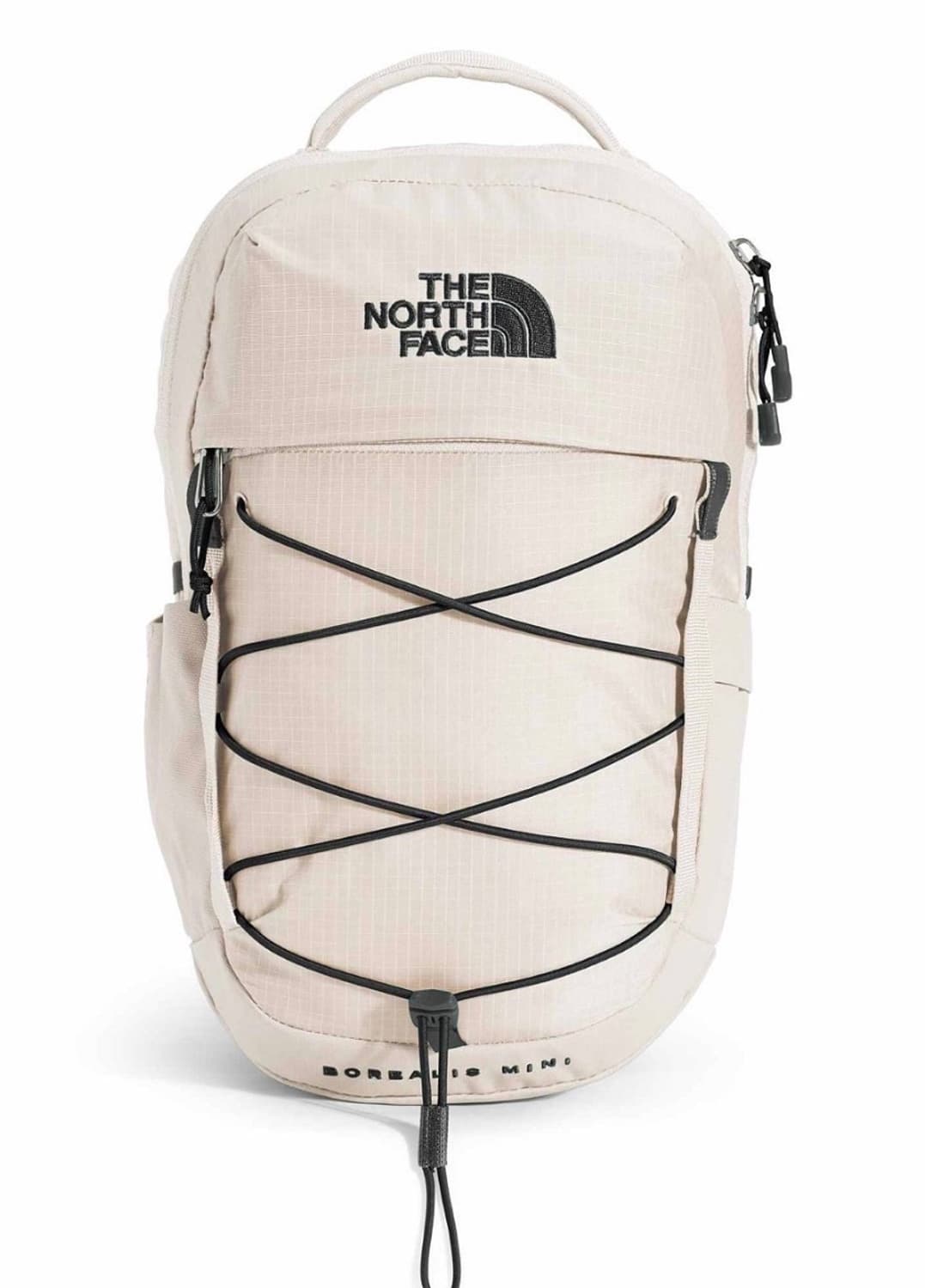 노스페이스 보레알리스 미니 백팩 가방 화이트 상품이미지1