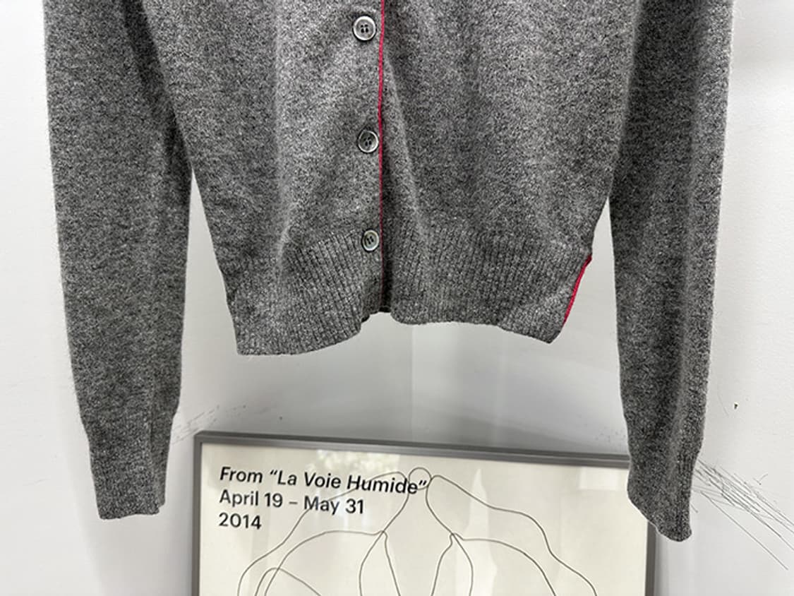 HARISS PARIS_ angora blend (L) 상품이미지3