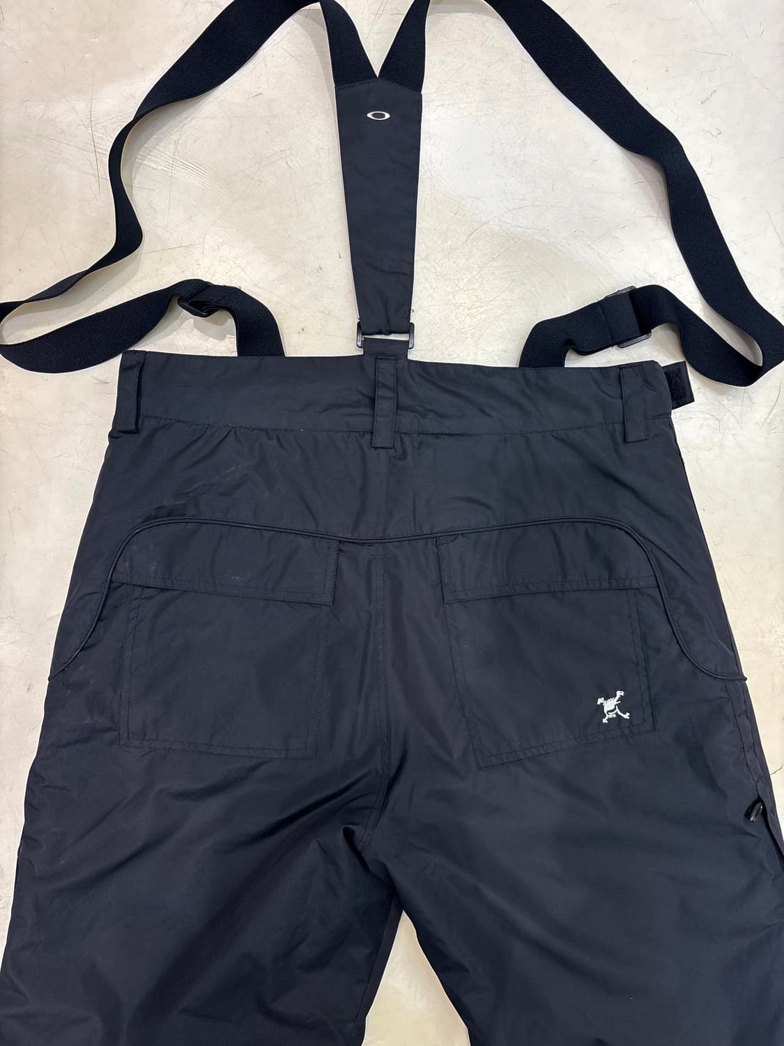 오클리 스키팬츠 상품이미지4