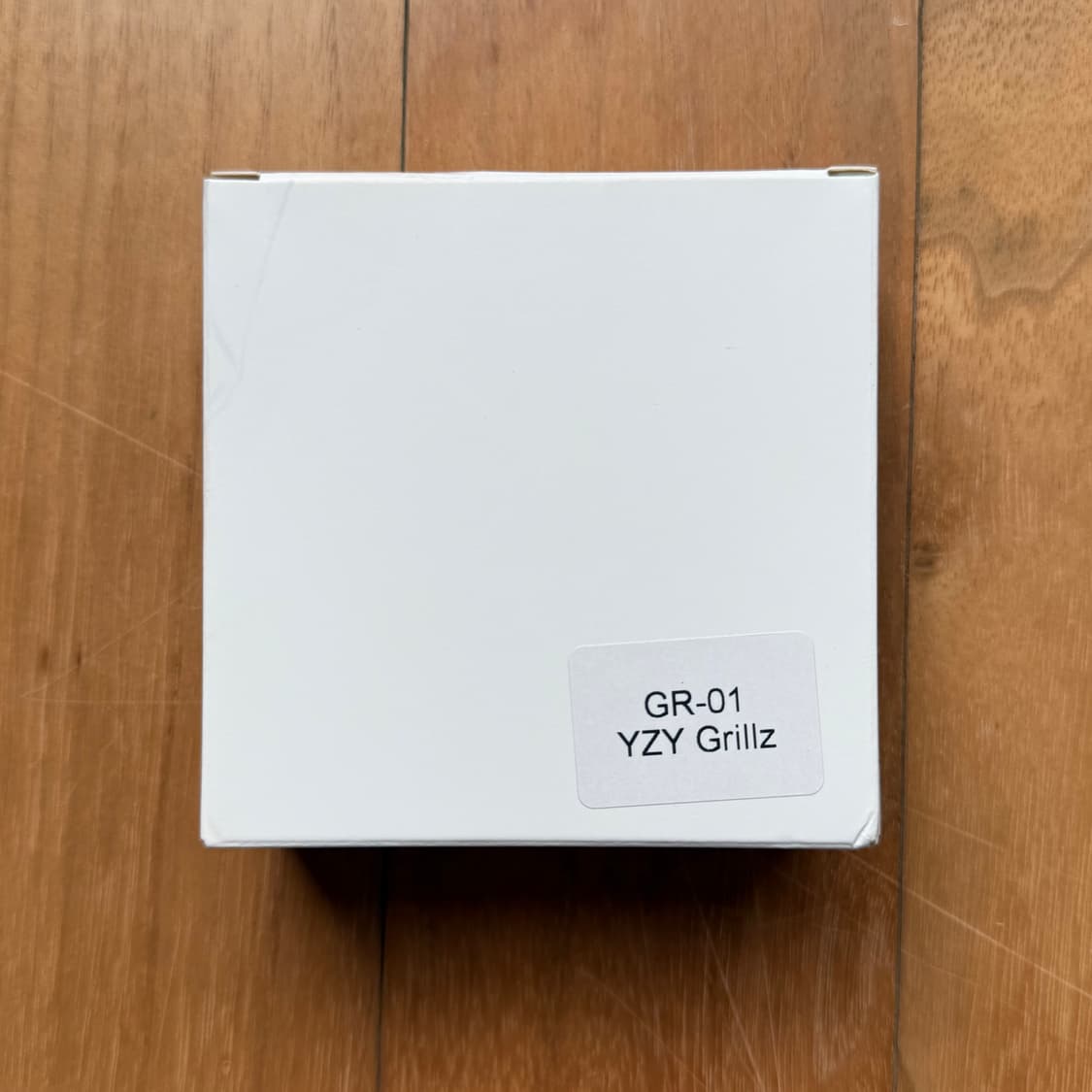 이지 GR-01 그릴즈 상품이미지2