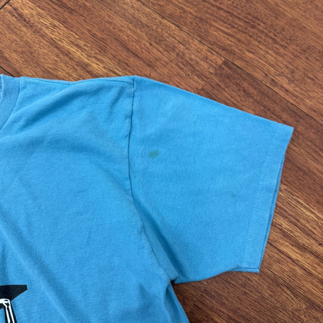 M 스투시 00s 빈티지 티셔츠 상품이미지6