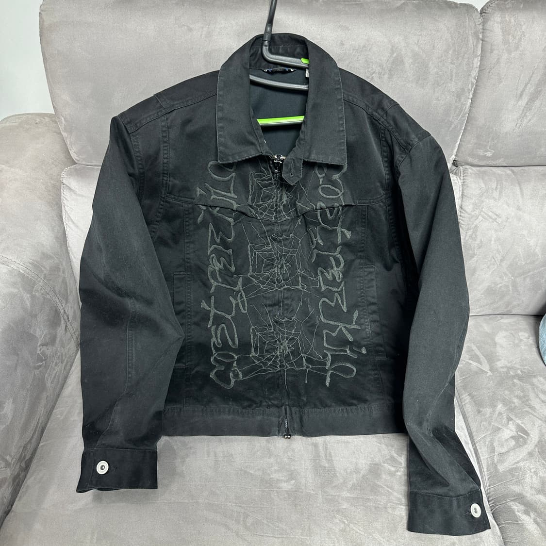 코스트퍼킬로 자켓 L 상품이미지1