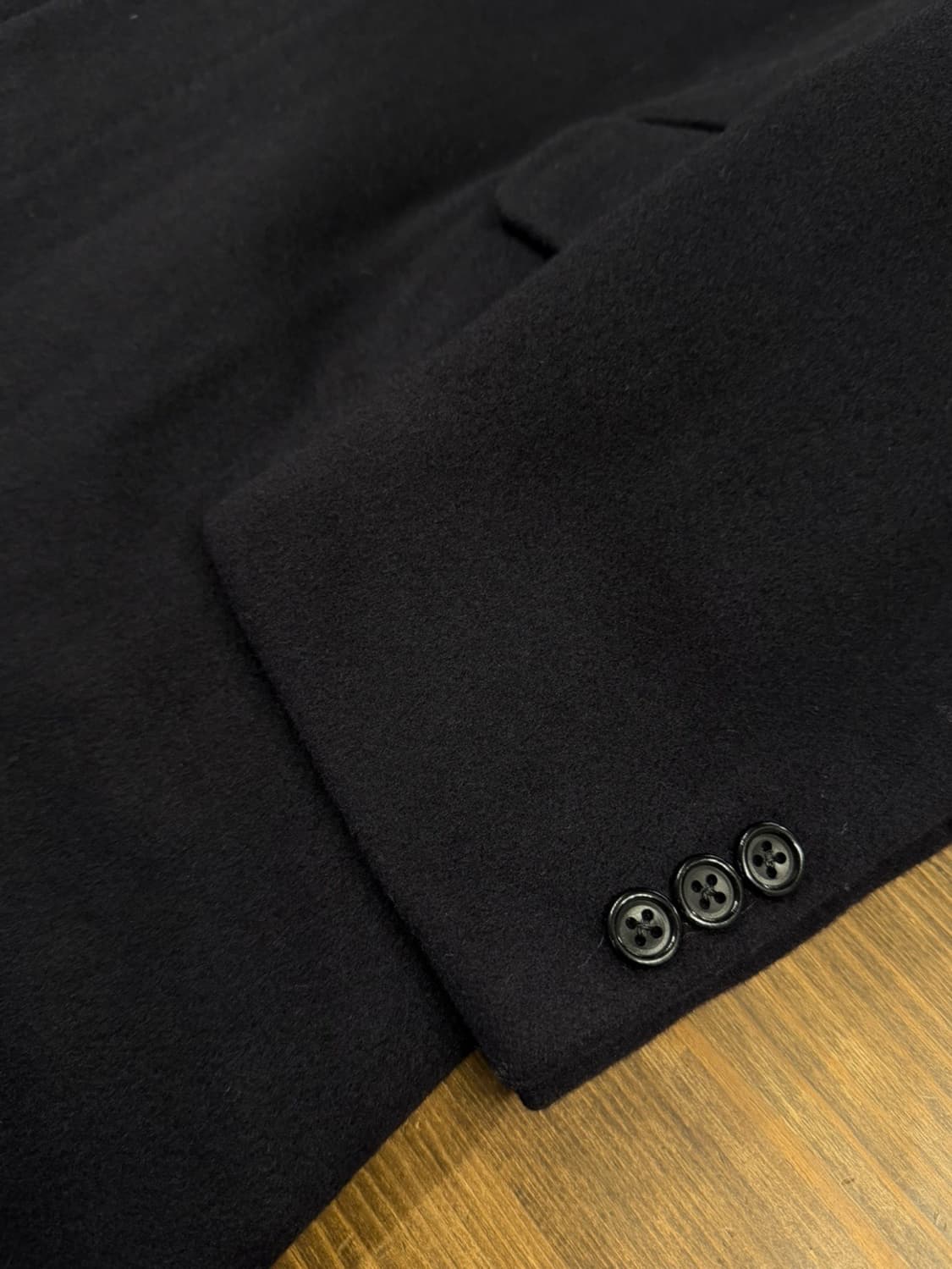 아쿠아스큐텀 체스터필드코트 남성105 상품이미지7