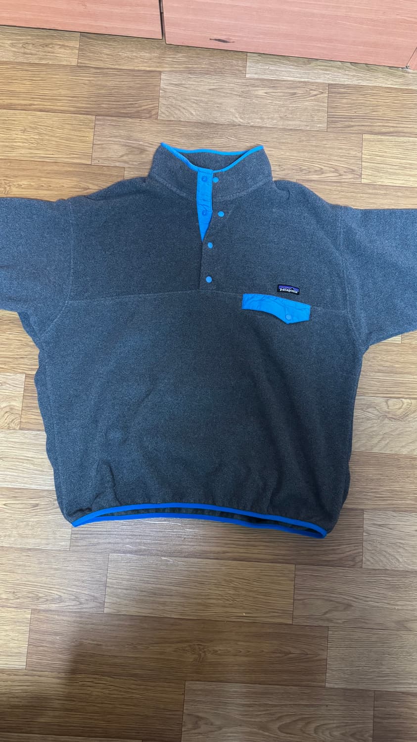 파타고니아 신칠라 Xl 상품이미지4