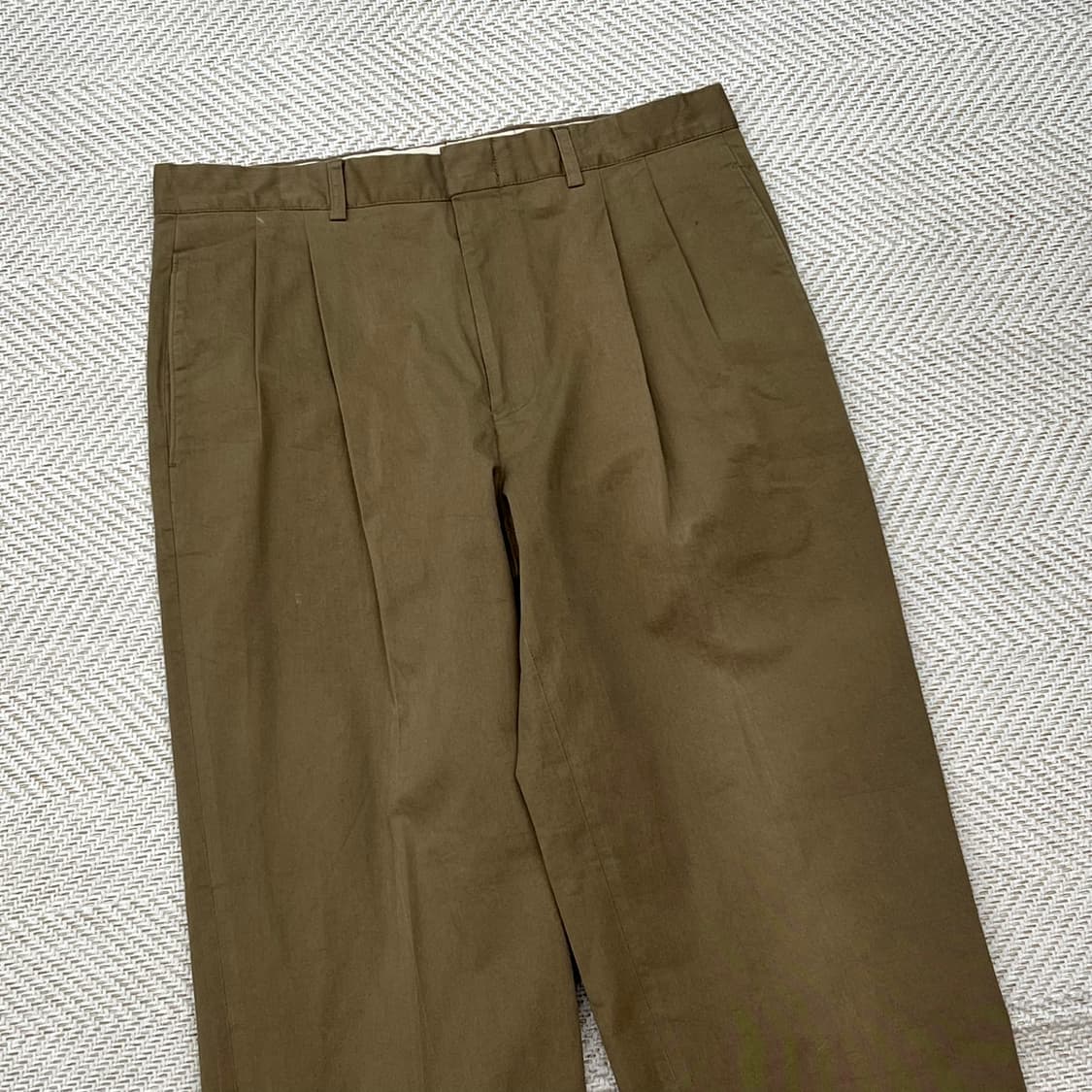 던힐 워크팬츠 r2213 상품이미지3