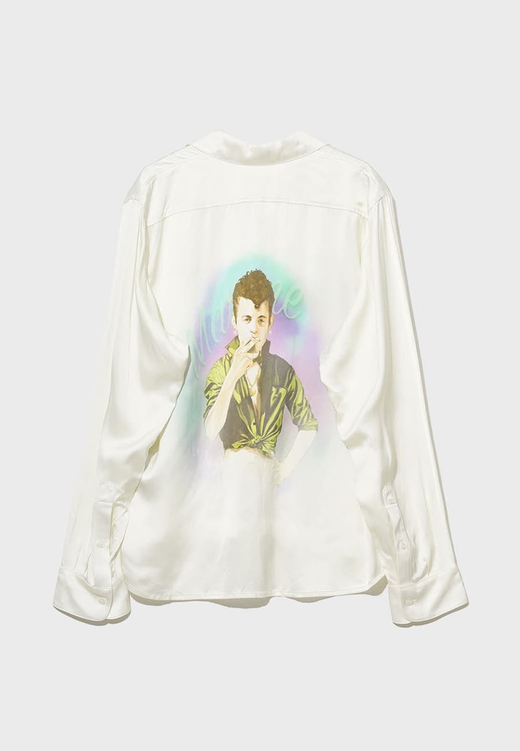 MARTINE ROSE shirt 상품이미지2