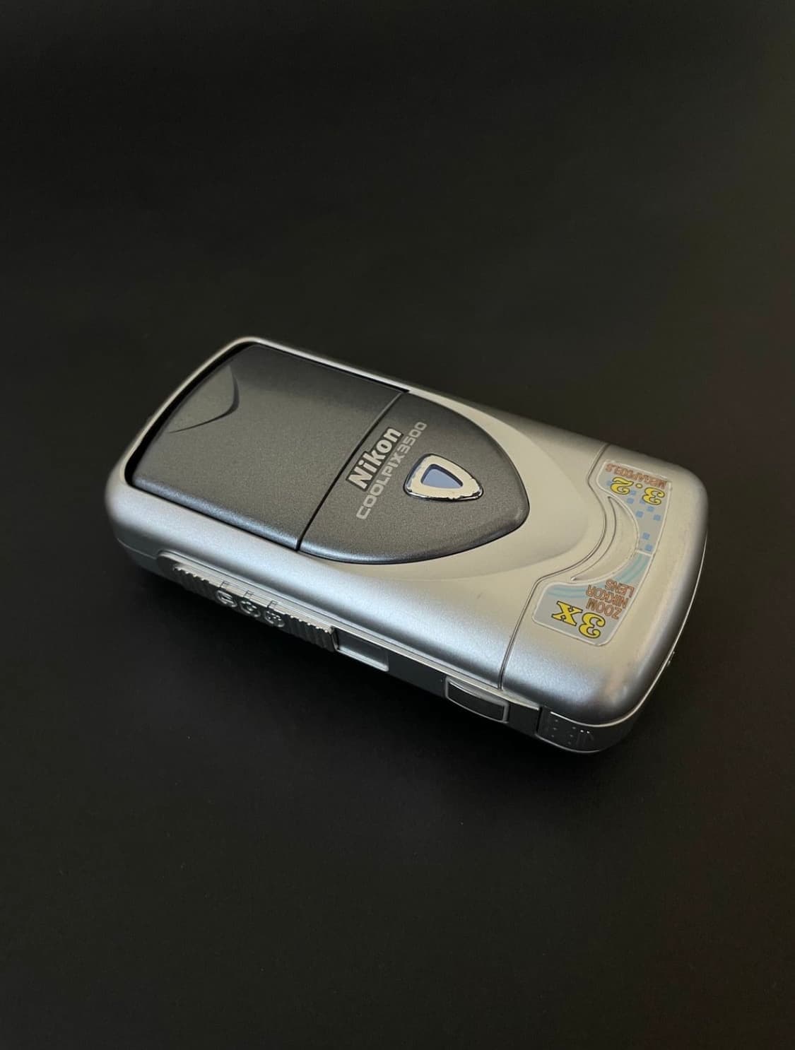 니콘 쿨픽스2500 nikon coolpix 2500 디카 상품이미지4