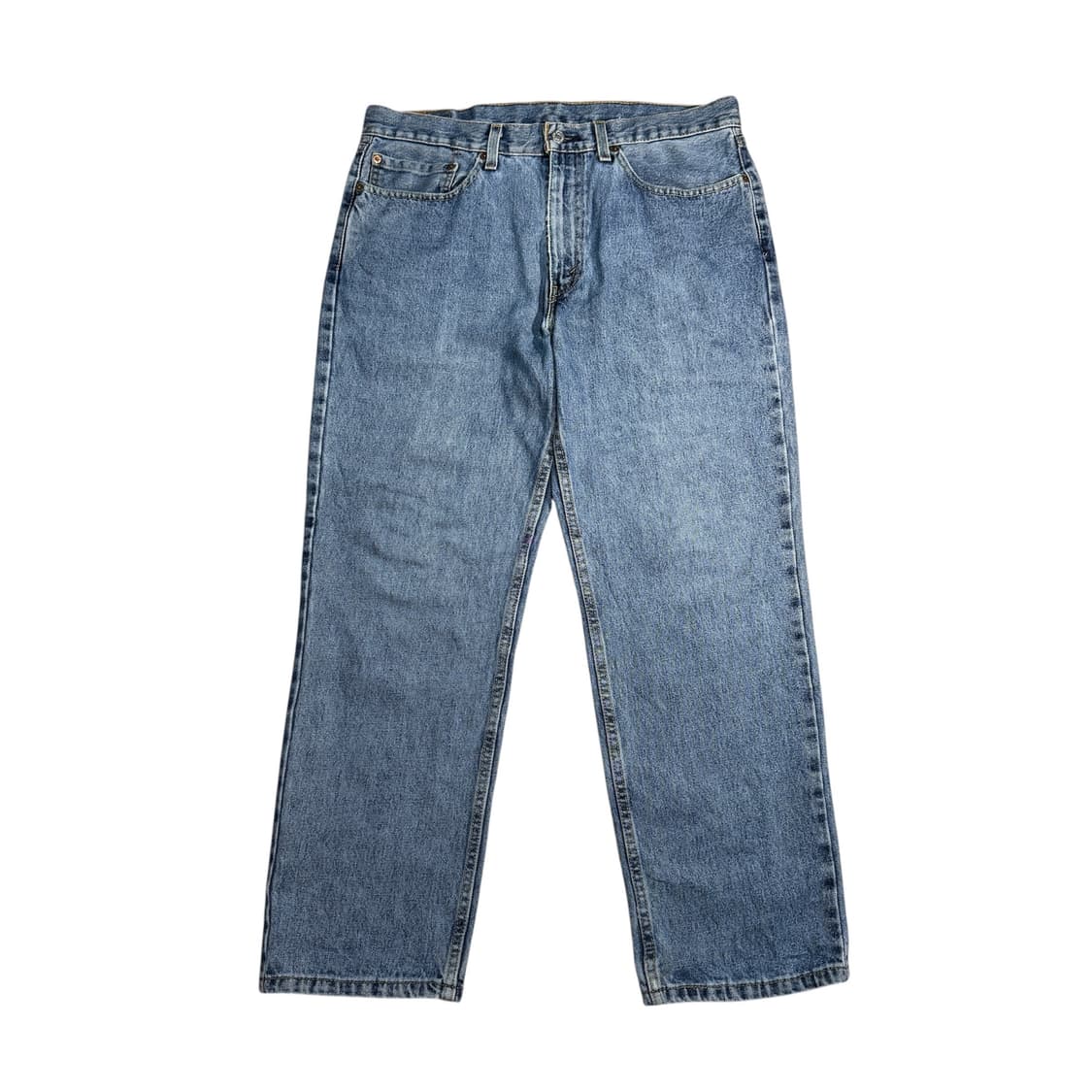 리바이스 550 새깅 스케이터핏 데님팬츠 상품이미지1