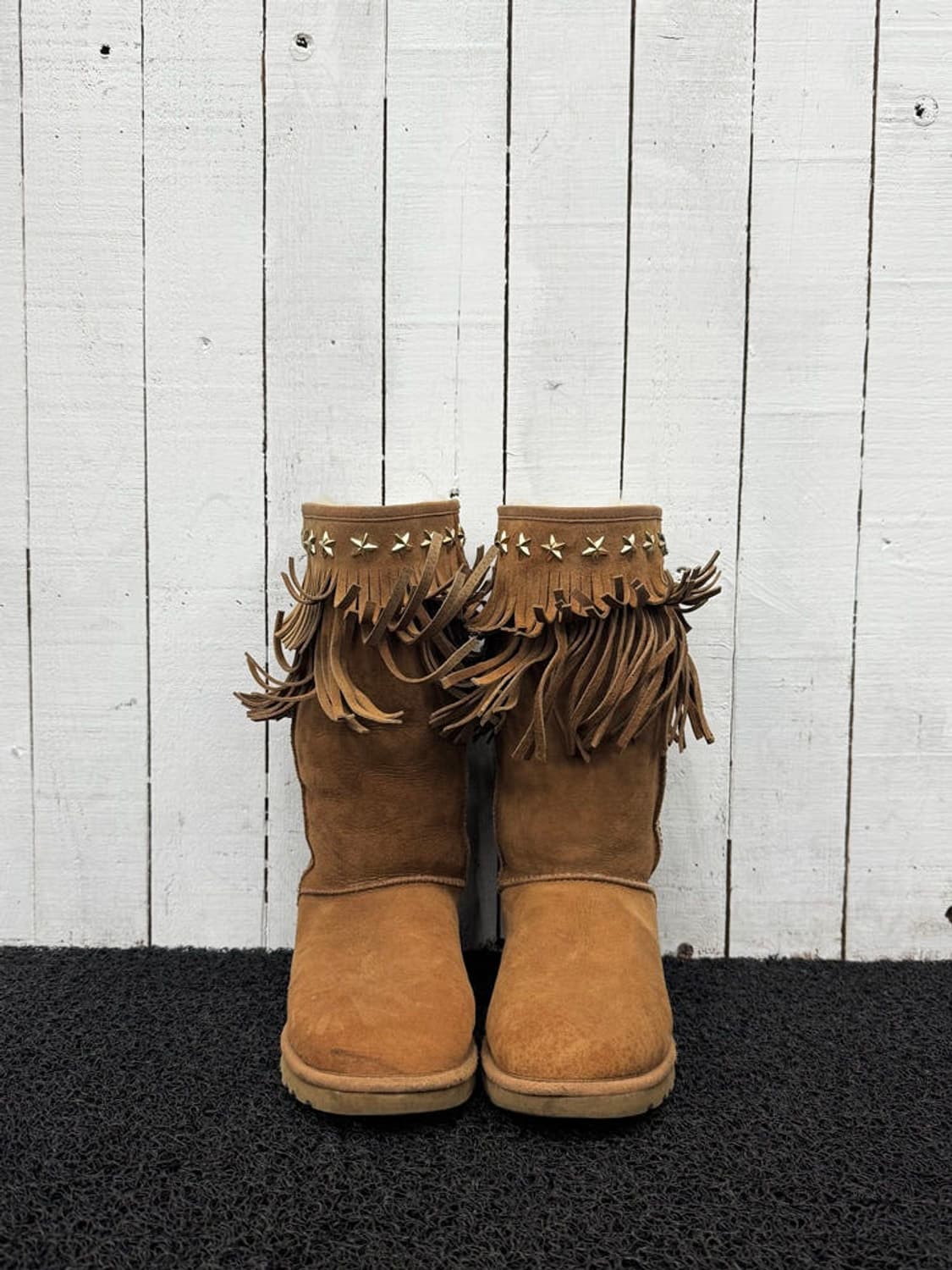 ugg x jimmy choo 상품이미지2