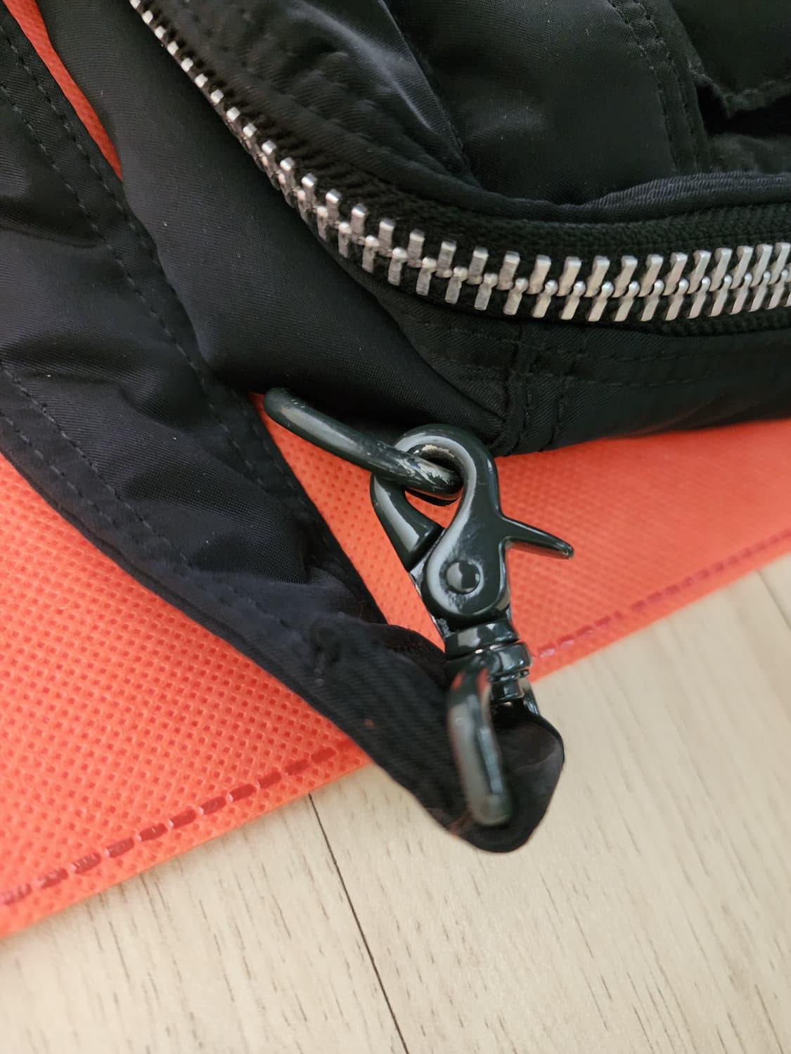 요시다포터 탱커 2way 브리프케이스(77544) 상품이미지5