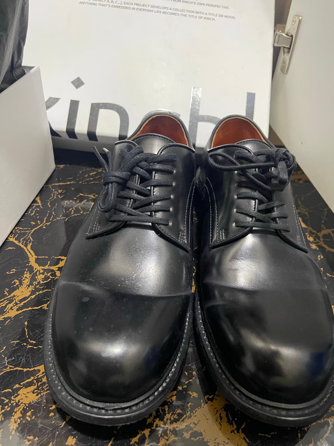 킨치 코도반 612 Glayer 275 상품이미지3