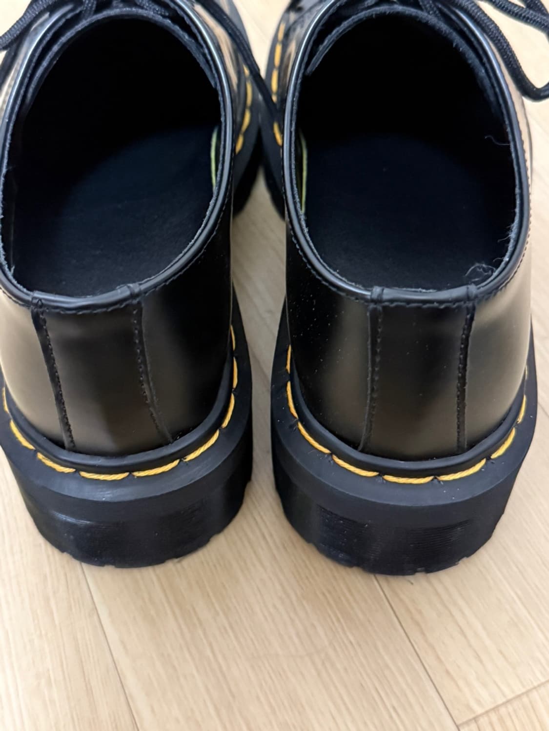 닥터마틴 1461 쿼드 240 상품이미지2