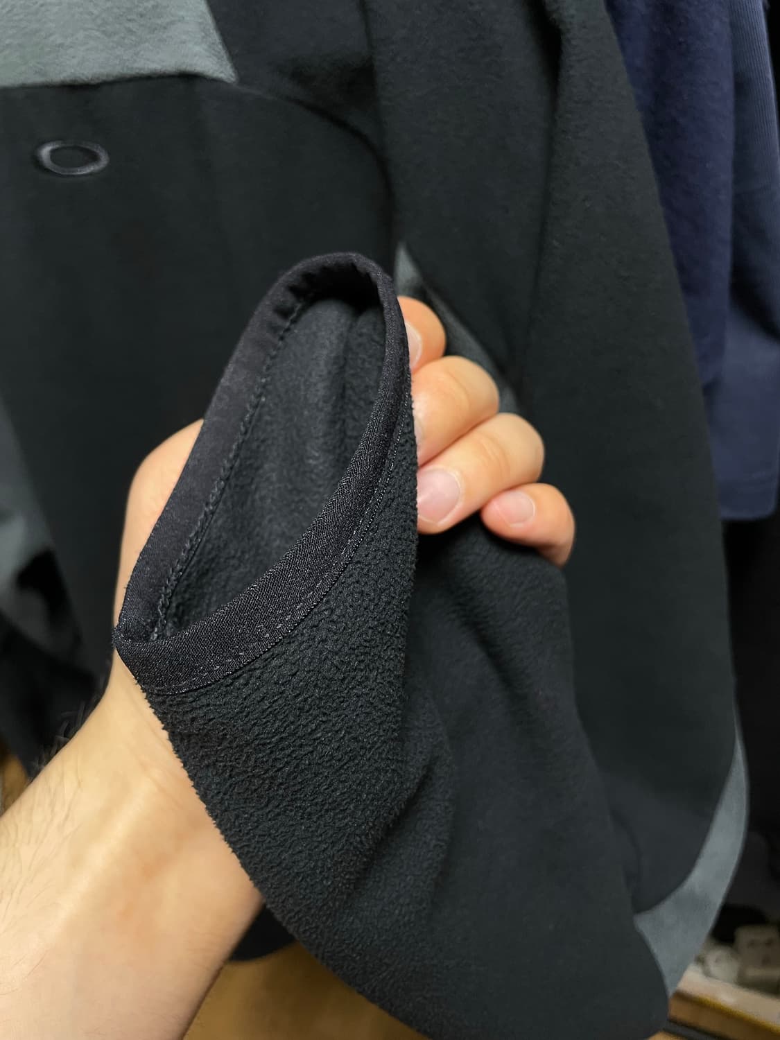오클리 하프집업 M 상품이미지6