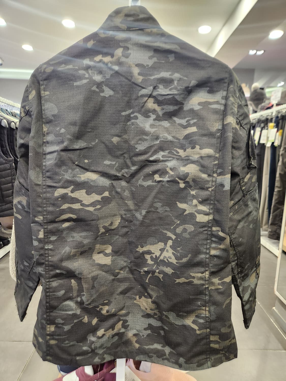 미군군복 상품이미지3