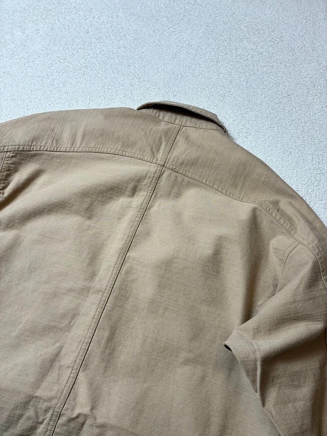 갈라르다갈랑테 00's 재팬 밀리터리 투포켓 셔츠 PN8005 상품이미지5