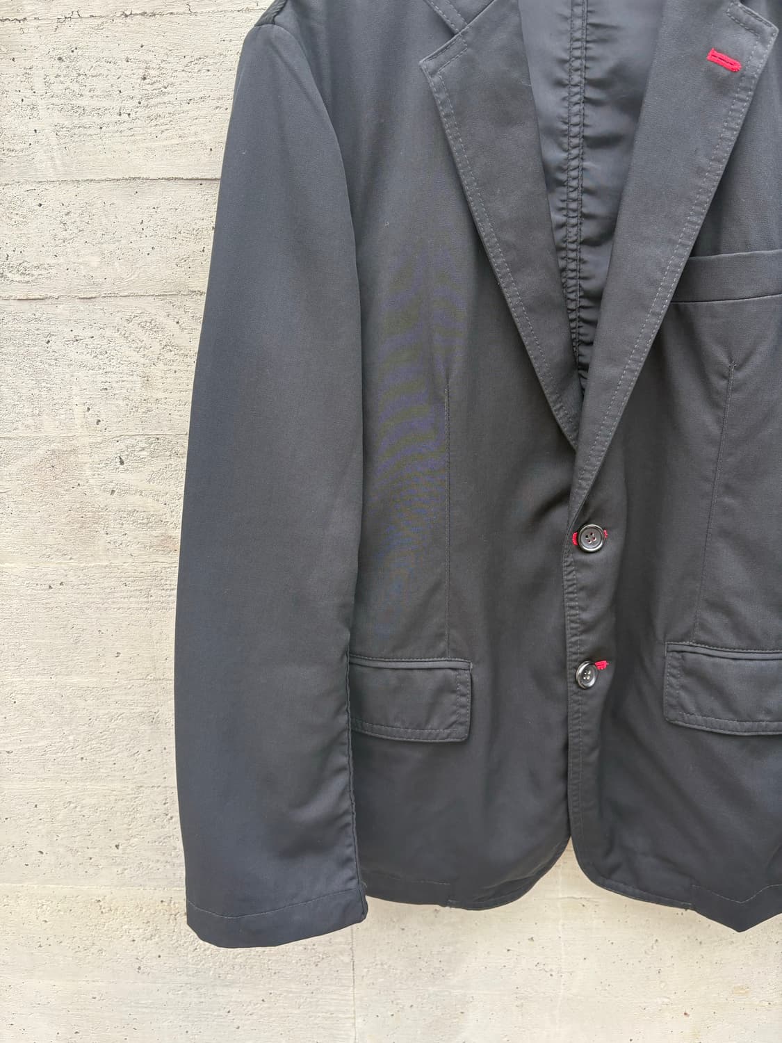 COMME DES GARCONS HOMME AD2008 Jacket 상품이미지7