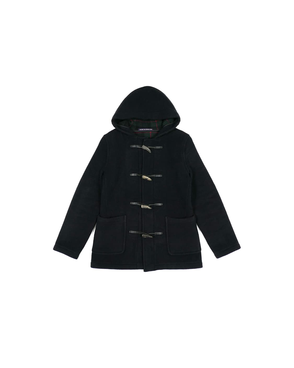London Tradition for Ships duffle coat 상품이미지1