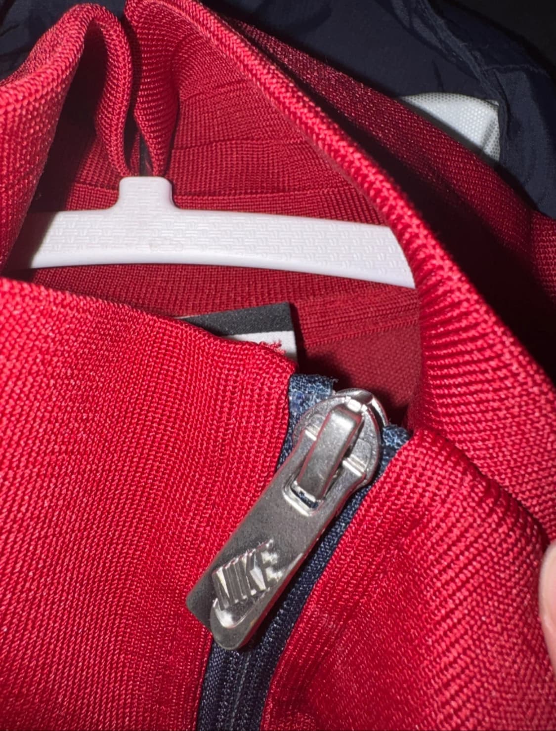 FC 바르셀로나 져지 L 바람막이 상품이미지2