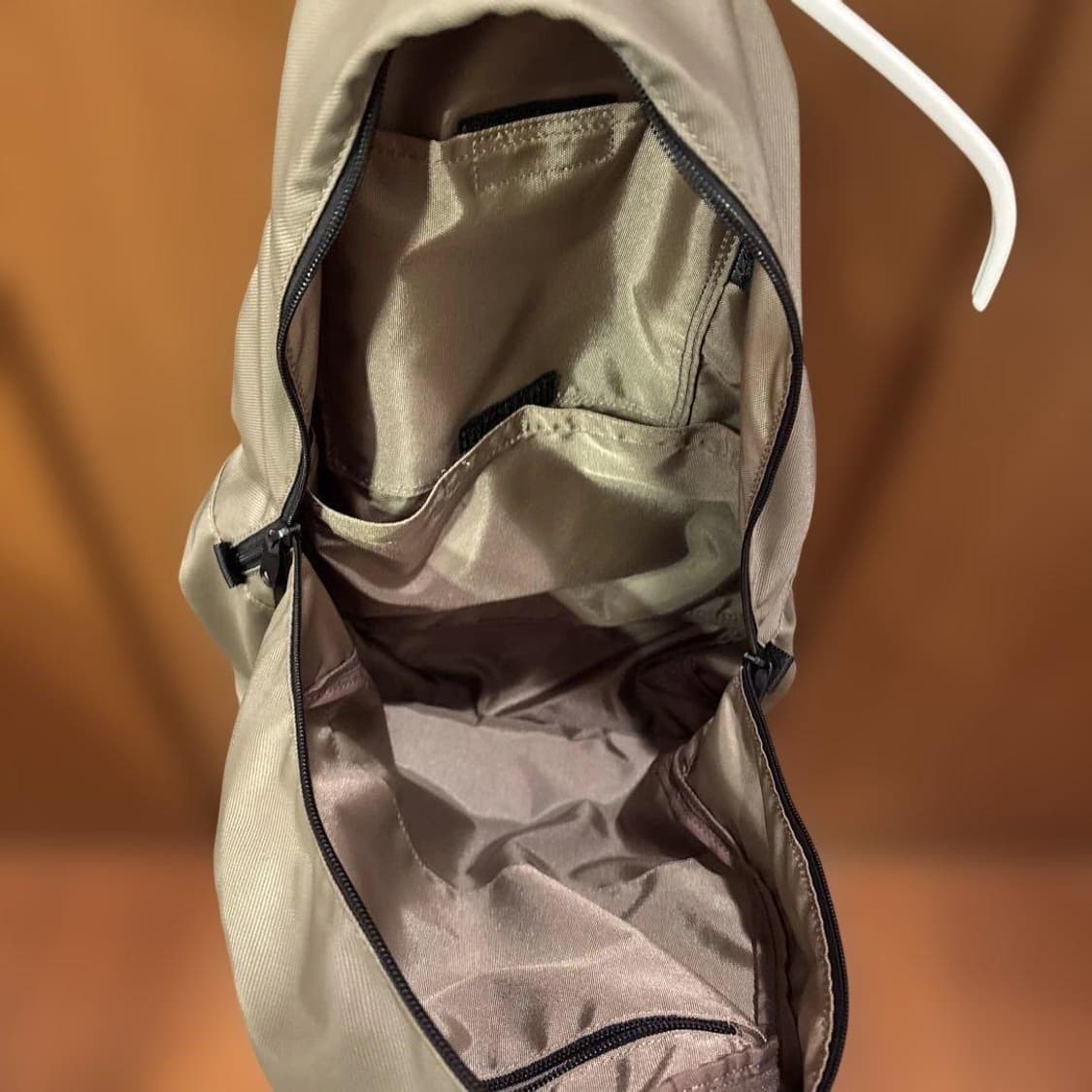 PORTER 포터 ROUND 데이팩 Daypack (Tan Gray) 상품이미지5
